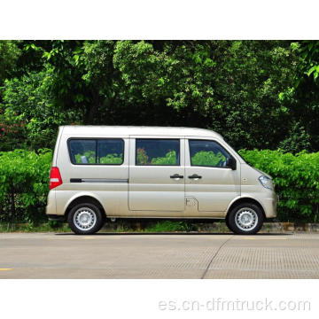 Dongfeng K07S 2-11 asientos mini furgoneta